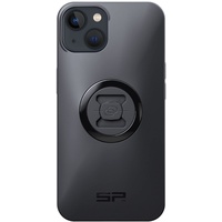 SP CONNECT Phone Case (iPhone 13) Schwarz