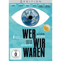 AL!VE Wer wir waren