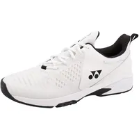 Yonex Tennisschuhe Sonicage 3 Plus Allcourt/Dämpfung weiss Herren