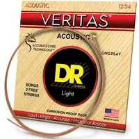 DR Strings VTA12 Gitarre Saiten