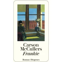 Diogenes Verlag AG Frankie