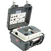 Megger S1-1068 DC Isolationsmessgerät 250 V, 500 V, 1000