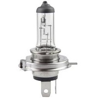 IWH 019354 Halogen Leuchtmittel H4 für Hauptscheinwerfer, 12 V