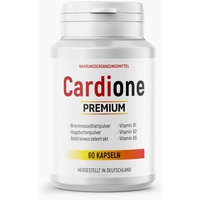  Cardione Premium (60 Kapseln)