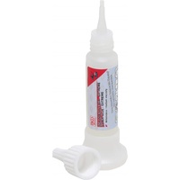 BGS Sekundenkleber mittelviskos, Flasche mit Standfuß 25 g