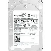 Seagate 'SEAGATE Enterprise 1.2TB 2.5 1200 GB SAS