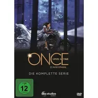 Walt disney / leonine Once upon a time -