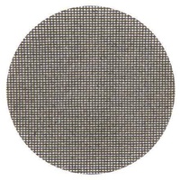 Silverline Tools Silverline 783379 Runde Klettschleifgitter, 225 mm, 10er-Pckg.