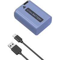 SmallRig 4330 NP-FW50 USB-C-aufladbar