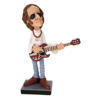 Vogler joh. vogler gmbh Funny Life - Rockstar Robby,