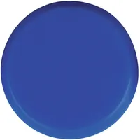 Eclipse Magnetics Eclipse Organisationsmagnet rund blau 30mm