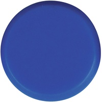 Eclipse Magnetics Eclipse Organisationsmagnet rund blau 20mm