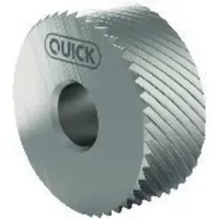 Hommel+keller präzisionswerkzeuge gmbh QUICK Rändelrad PM BR 45Grad 15x6x6A11