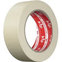 KIP 301 MASKING-TEC® - natur Feinkrepp 24 mm x
