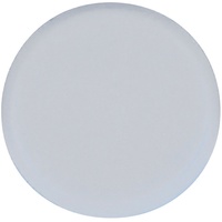 ECLIPSE MAGNETICS LTD Eclipse Organisationsmagnet rund weiß 20mm