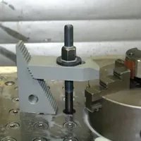 AMF Seitliche Abdeck. T-Nuten 6486AS 14mm