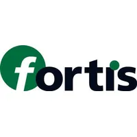 Fortis Straßenrechenstiel 1800/36 mm Konus 30/60