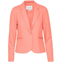 B.YOUNG BYRizetta Damen Blazer Jackenblazer Anzugsblazer mit Stretch Reverskragen