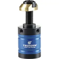 Tschorn FlexiClamp Set M8 Aufspannbolzen Höhe 50mm gelagerte Spannschraube