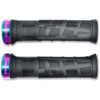 Cube Acid Disrupt Griffe translucent black (93473)