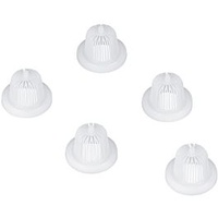 Grohe Sieb 06768 5 Stück für Europlus E 0676800M