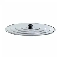 All'Grill ALU-Deckel Ø 36 cm