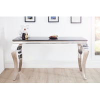 Casa Padrino Designer Konsole B144cm x H75cm x T54cm