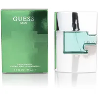 GUESS Man Eau de Toilette