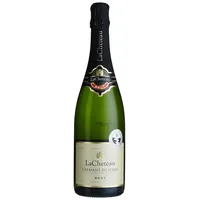 LaCheteau - AOP Crémant de Loire Brut - Schaumwein