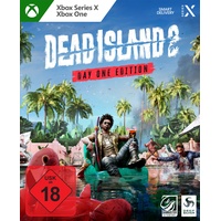 Deep Silver Dead Island 2 Day One Edition (Xbox