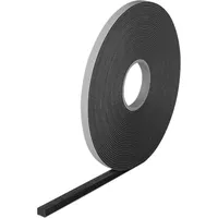 Illbruck 400602 Elastozellband TN119 3 x 6 mm, 20
