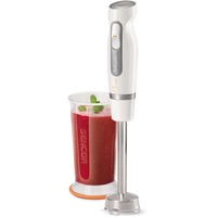 Sencor Professioneller Extra-Leiser Stabmixer - 600W, Multifunktional mit Turbo-Geschwindigkeit,