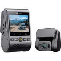 VIOFO A129 Pro Duo-g 4K), + 1080p Wifi Gps