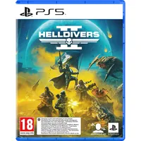 Sony Helldivers II (PS5)