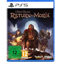 Solutions 2 go The Lord of the Rings: Return