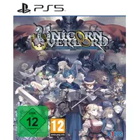 ATLUS Unicorn Overlord - Standard Edition (USK) (PS5)