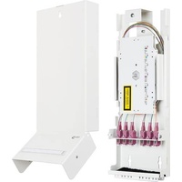 BTR Netcom Metz Connect CP splice 6xLC-D OM4 1503077506-E