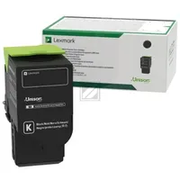 Lexmark Lexmark, Toner, Lxk CS531,CX532 Blk 15.8K Crtg (B)
