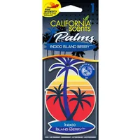 California Scents Palms Indigo Island Berry, Duftbaum