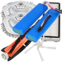 AccuCell Ultra Reinigungsset für Dreame W10, Dreame W10s, Dreame