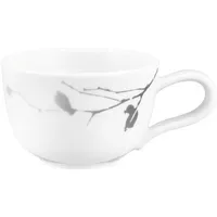 SELTMANN WEIDEN Espressotasse 0,09 l Weiß 6 St.