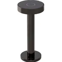 SOMPEX BORO spacegrey Akku-Tischleuchte