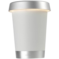 Villeroy & Boch Bordeaux Weinkühler LED weiß