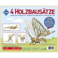 Peter Bausch GmbH & Co. KG PEBARO 860 -