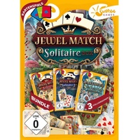 SMATRADE Jewel Match Solitaire Box, PC