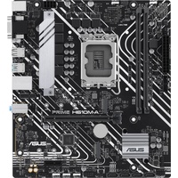 Asus PRIME H610M-A-CSM