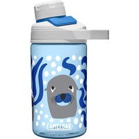 CamelBak Chute Mag Kids Curious Sea Lions, 400 ml,Kunststoff