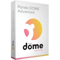 Panda Security Dome Advanced 2025 5 Geräte 3 Jahre
