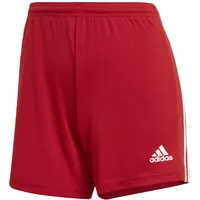 Adidas Squadra 21 Kurze Hose - Team Power Red
