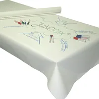 JUNOPAX 50m x 1,15m World Café Methode beschreibbare JUNOPAX